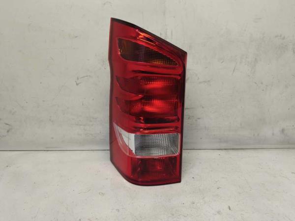 FEU ARRIERE GAUCHE MERCEDES VITO W447 2014+ 2-PORTE - Vue 1